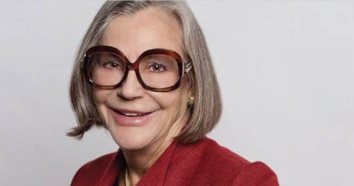 Alice Walton