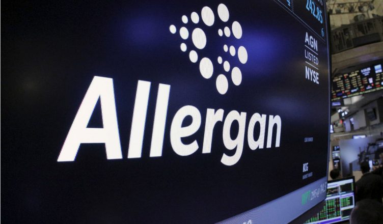 Allergan