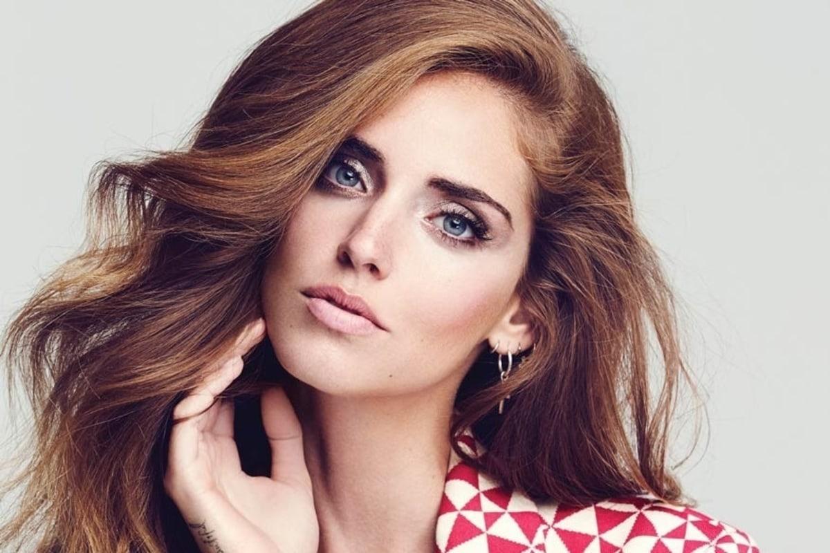 Chiara Ferragni