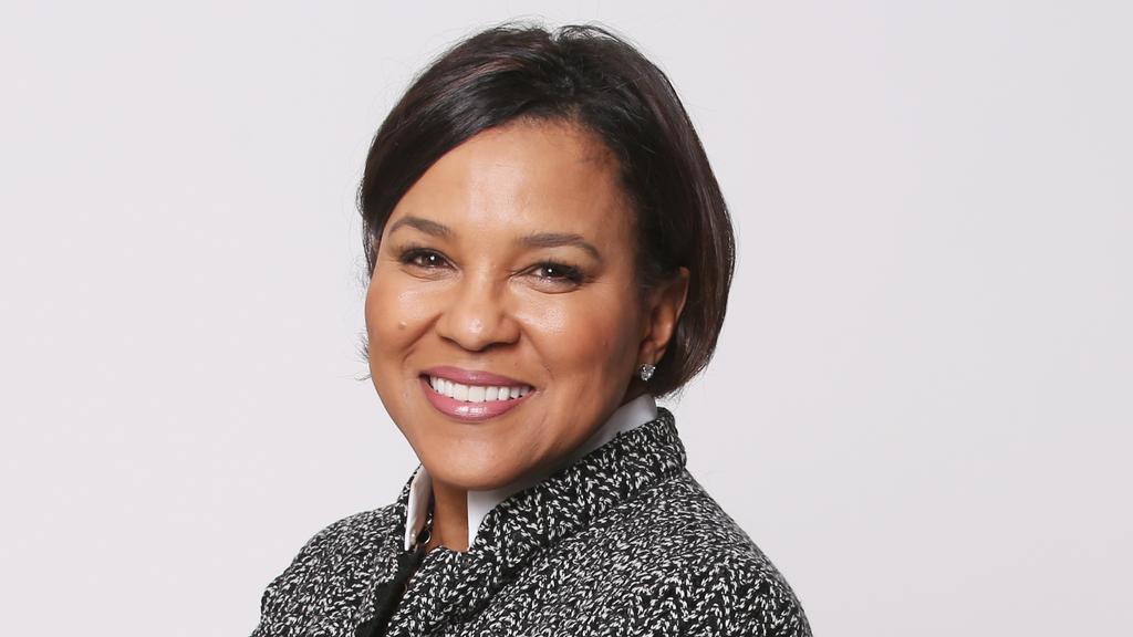 Rosalind Brewer