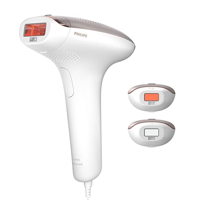 Philips Lumea SC199800 IPL Hair Removal Product