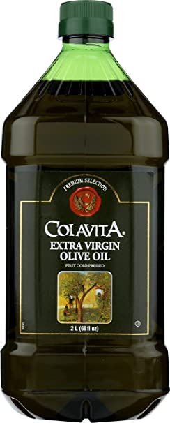 Colavita Extra Virgin Olive Oil