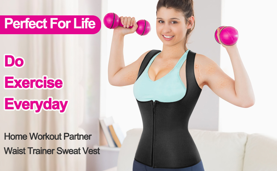 GAODI Women Waist Trainer