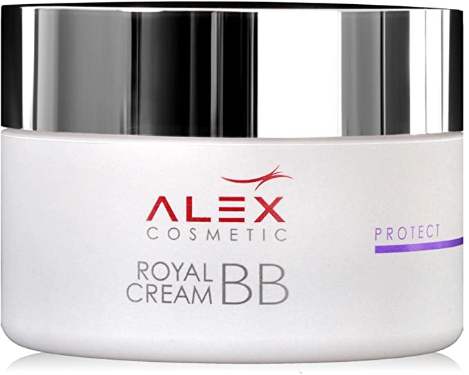 Alex Cosmetic Royal BB Cream