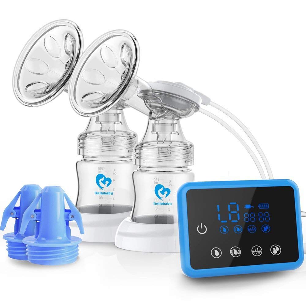 Breast Pump