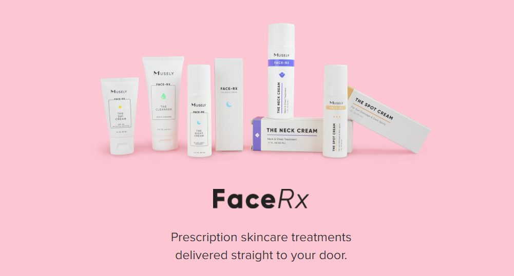 Face-Rx-Creams