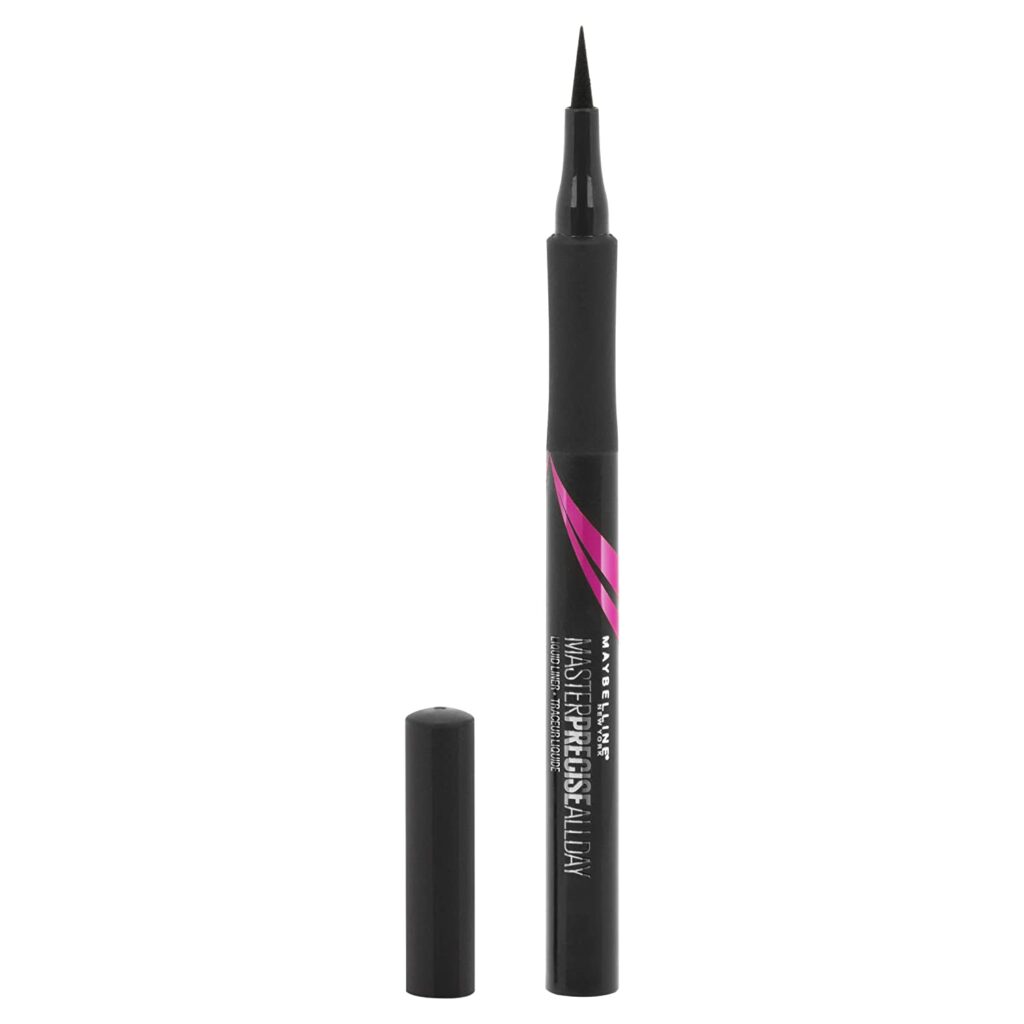 Maybelline Eyestudio Master Precise All Day Liquid Eyeliner