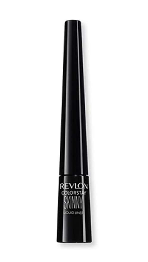 Revlon ColorStay Skinny Liquid Eyeliner