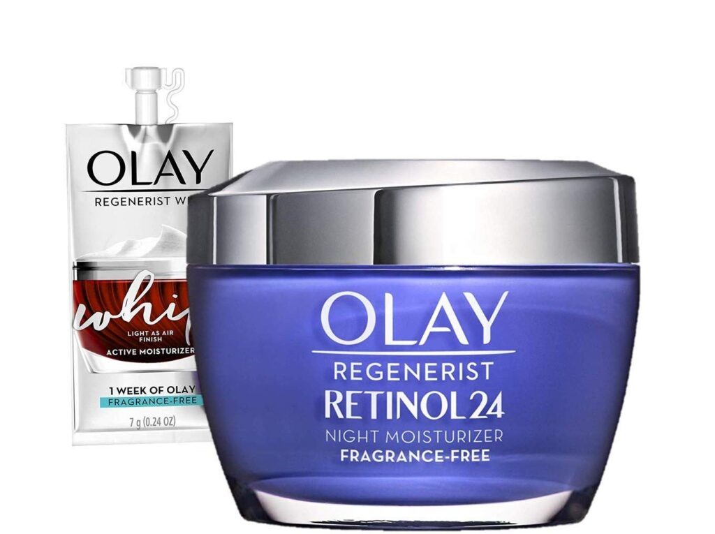 Olay Regenerist Retinol