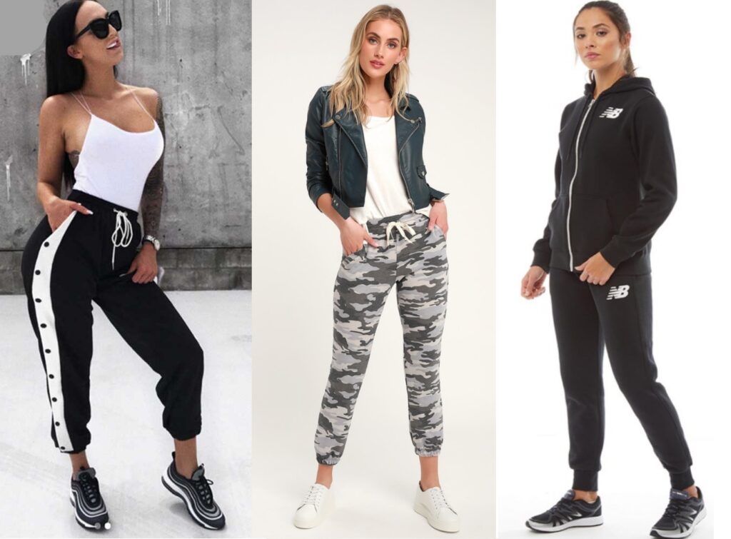 sweatpants for women