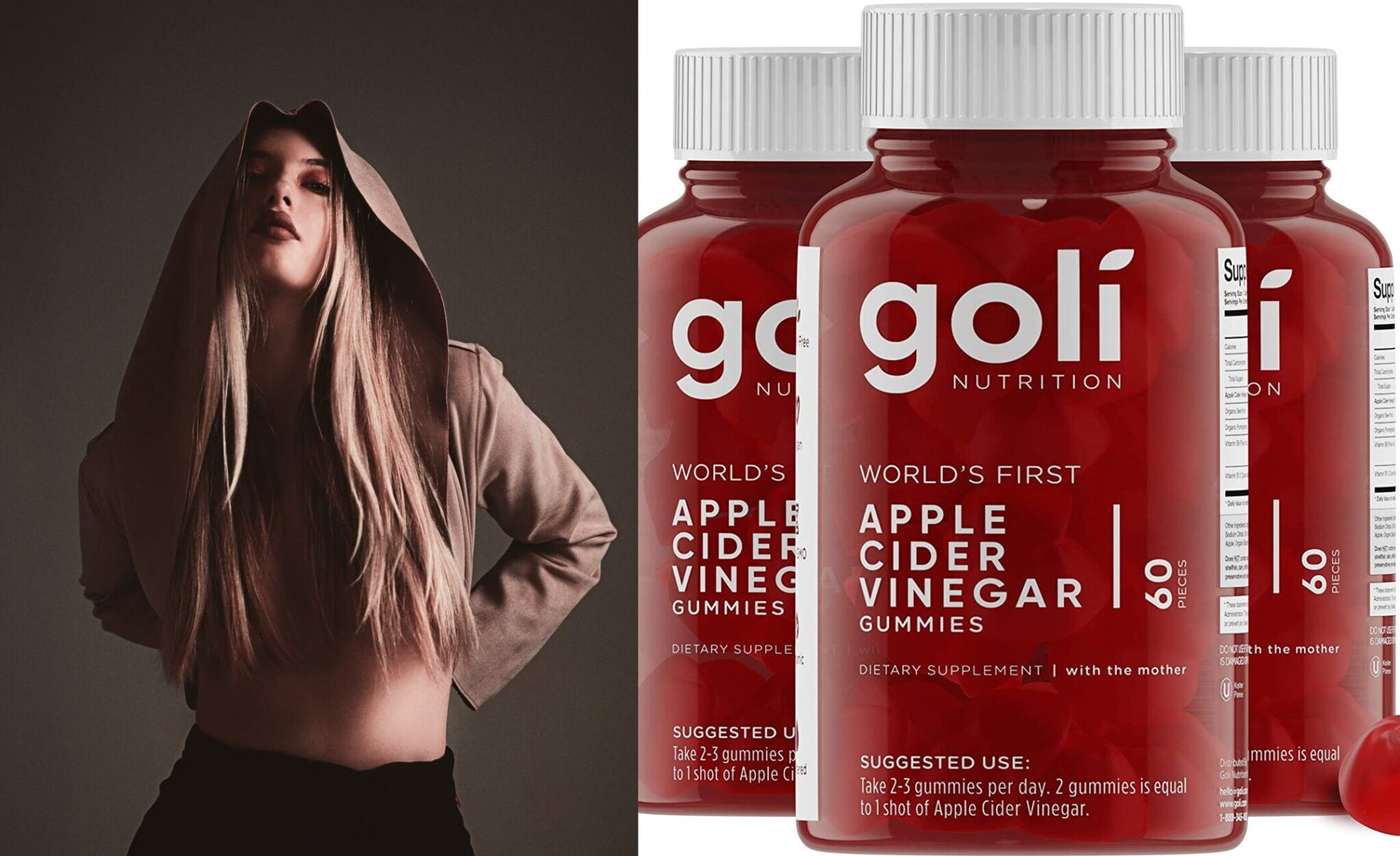 Why Weight Loss Gummies Are Getting Popular Woman Reigns