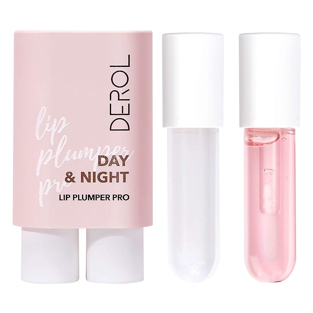 DAGEDA Lip Plumper