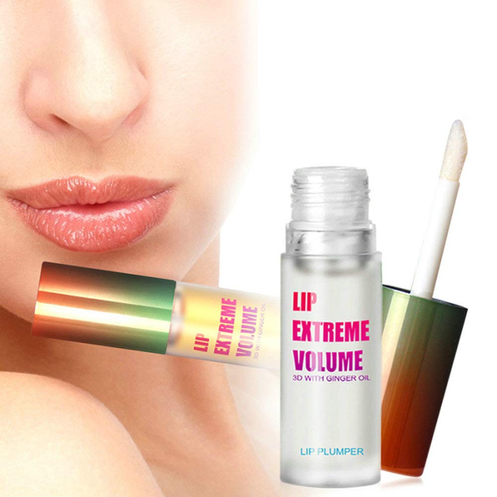 Extreme Lip Plumper Set