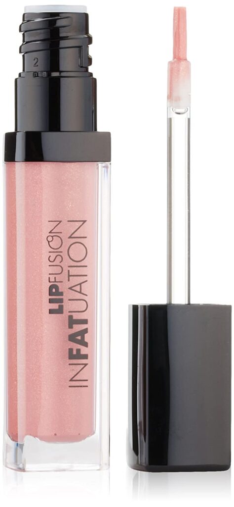 FusionBeauty InFATuation Liquid Plumping Lipstick