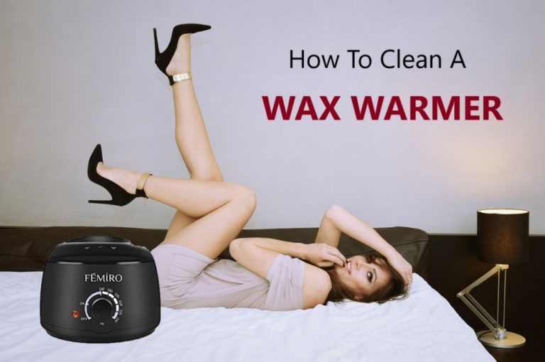 How To Use And Clean A Wax Warmer Woman Reigns