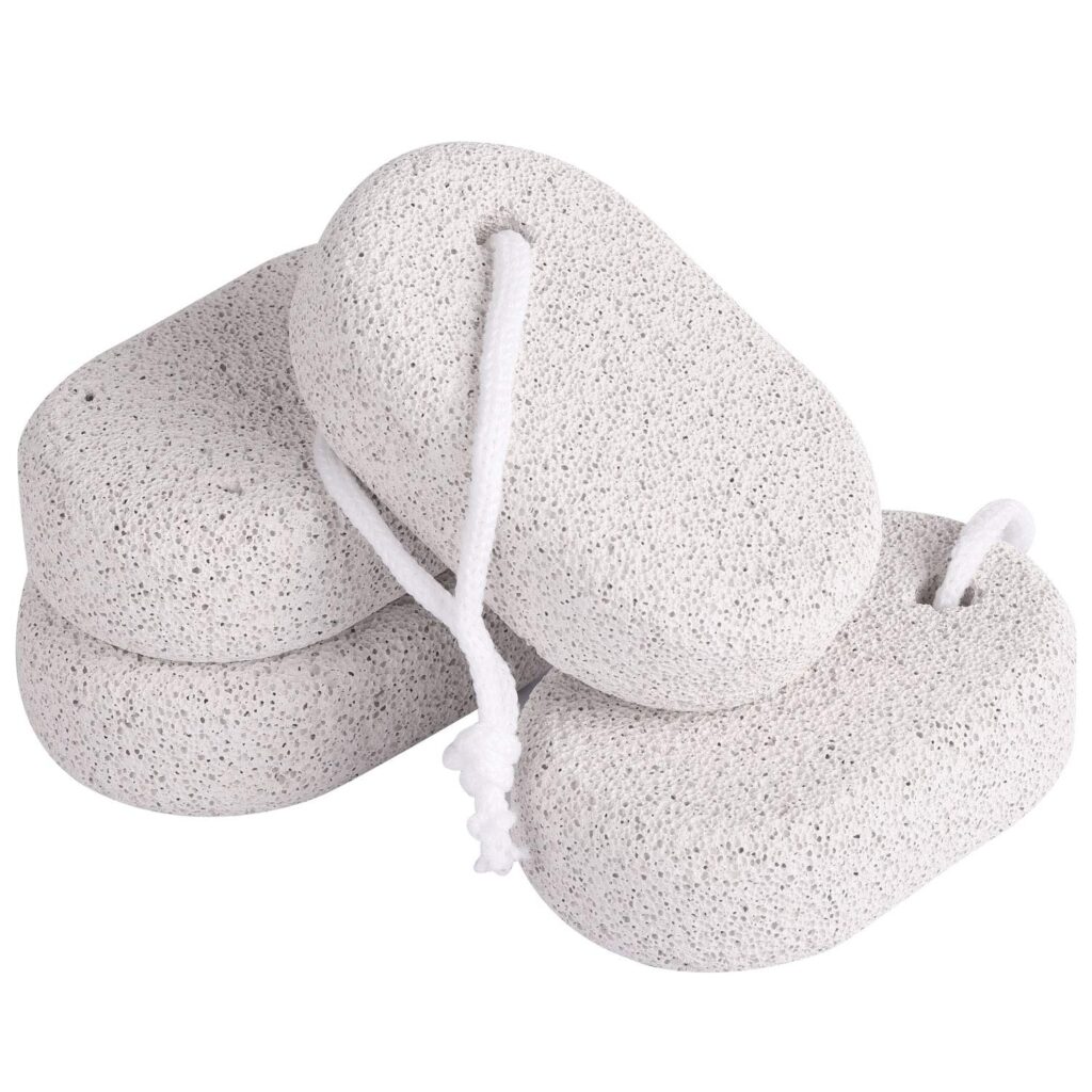 Natural Pumice Stone for Feet