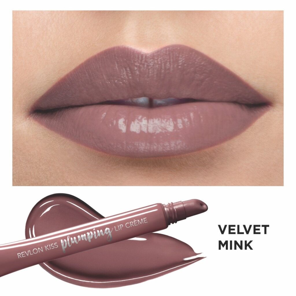 Revlon Kiss Plumping Lip Creme