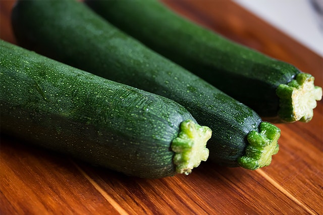 Cucumber