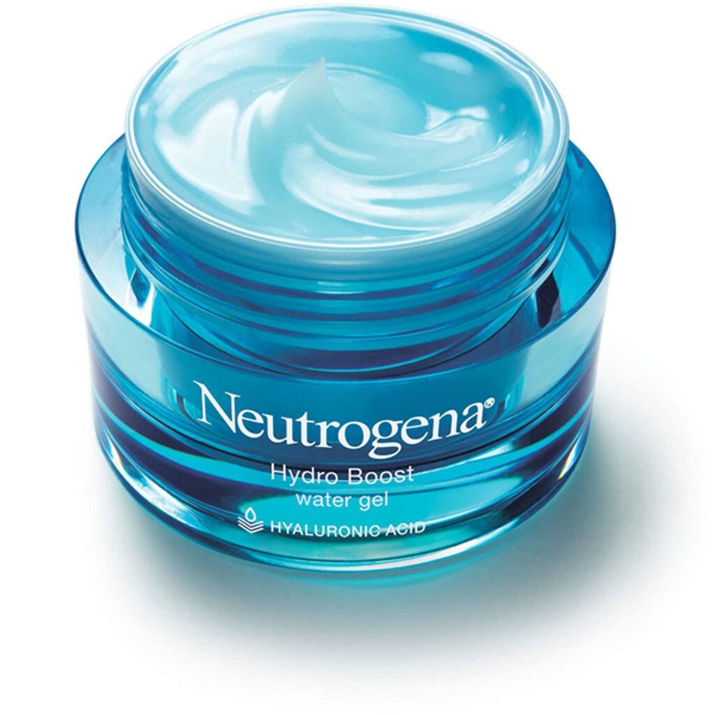 Neutrogena Hydro Boost pic