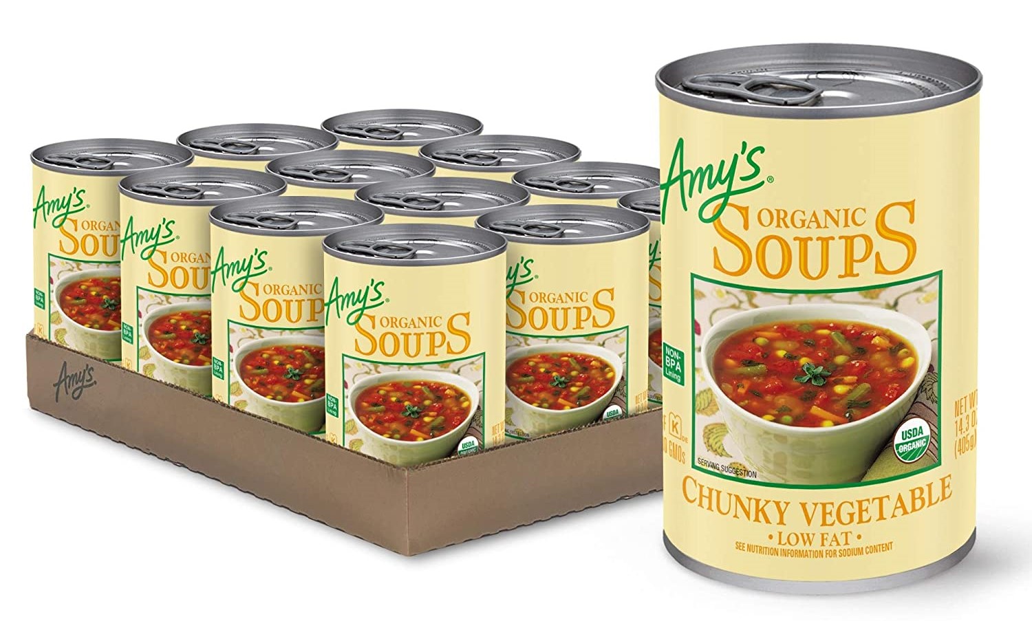 Top 10 Foods With Low Calories - Woman Reigns