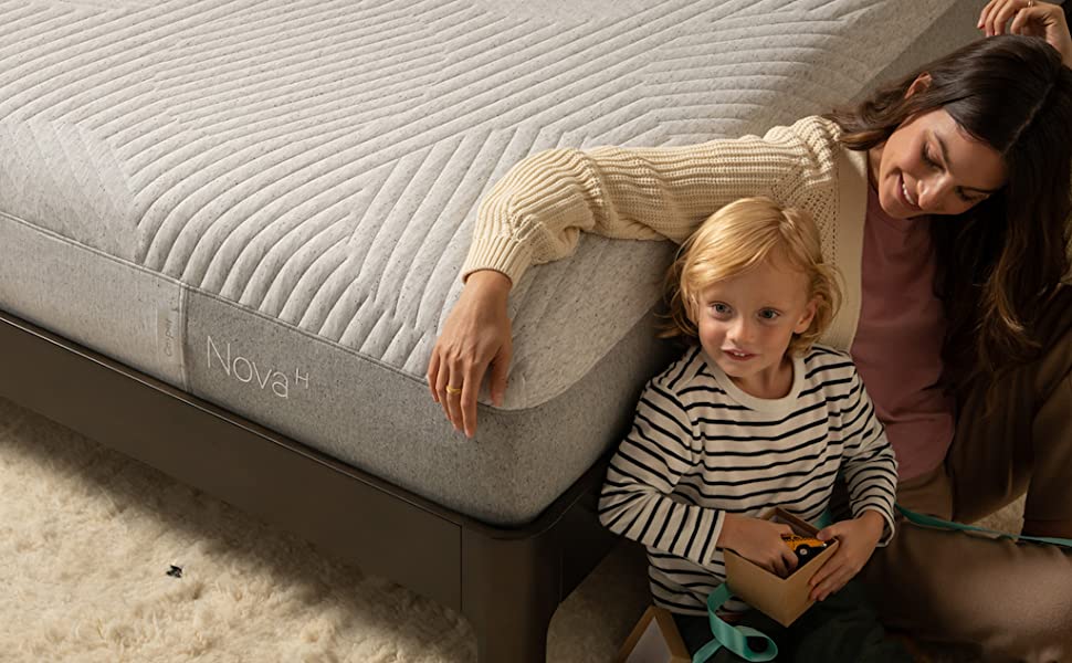 Casper Hybrid Mattress